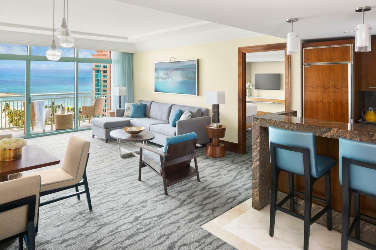 Suite Ocean con 2 Camere da Letto